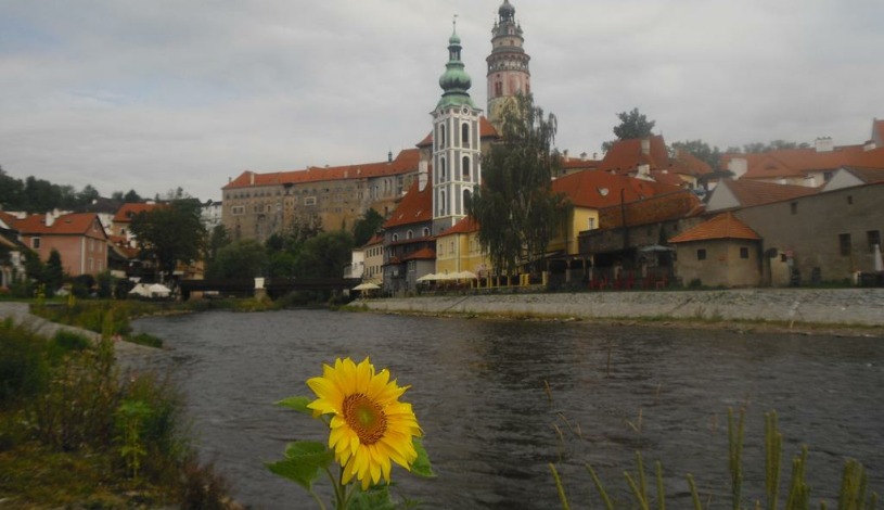 Penzion Podhradí Český Krumlov